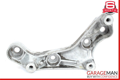 08-14 Mercedes W204 C300 S550 4.6L V8 Engine Lower Oil Pan Support OEM