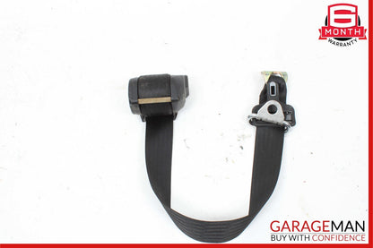 79-85 Mercedes W123 300TD Rear Right Side Seatbelt Seat Belt Retractor Assembly