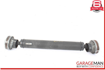06-13 Mercedes W164 ML350 CDI GL450 Front Drive Shaft Driveshaft Axle OEM