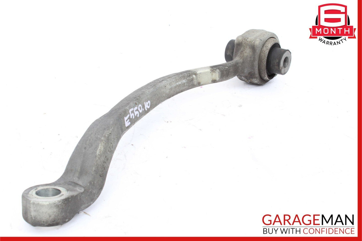 10-16 Mercedes W212 E350 E550 Front Right Top Upper Control Arm 2123302811 OEM