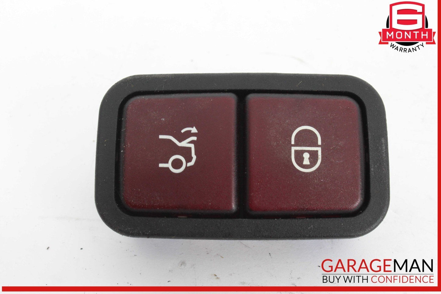 07-14 Mercedes W219 CLS500 S550 Trunk Lock Close Button Switch 2208211479 OEM