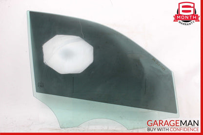 12-19 Mercedes X166 GL450 GLE43 AMG GLS550 Front Right Door Window Glass OEM