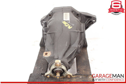 08-16 Mercedes W204 E350 RWD Rear Differential Diff Axle Carrier 2.82 OEM