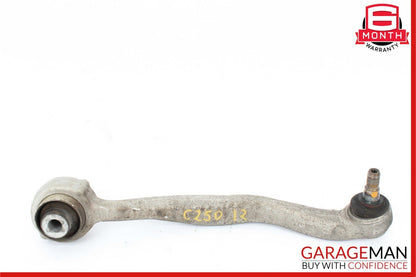08-14 Mercedes W204 C250 C350 Front Right Side RWD Lower Control Arm OEM