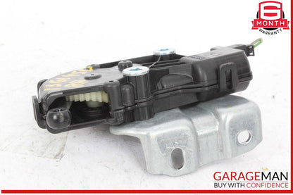 13-16 Mercedes X166 GL450 GL550 Rear Right Quarter Window Regulator Motor OEM