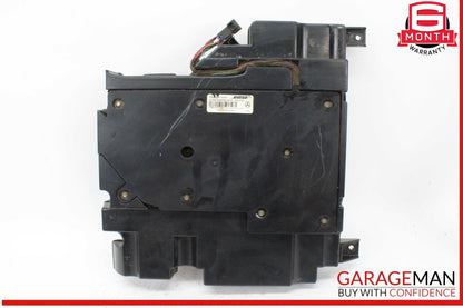 02-05 Mercedes W163 ML350 ML320 Subwoofer Sub Woofer Speaker 1638201002 OEM