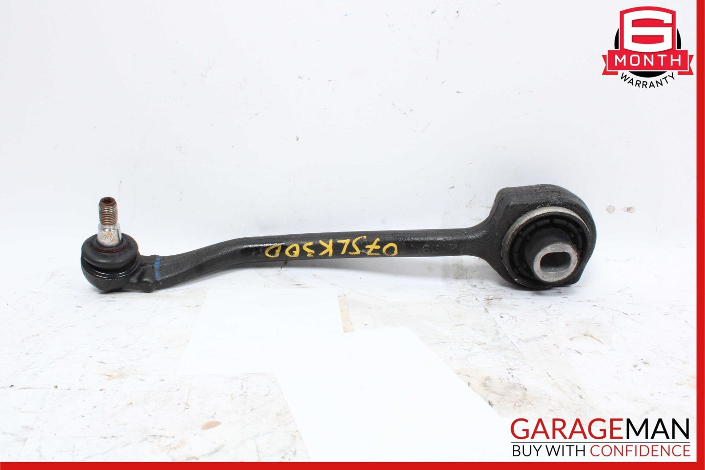 05-11 Mercedes R171 SLK300 C280 Front Left Driver Side Lower Control Arm OEM