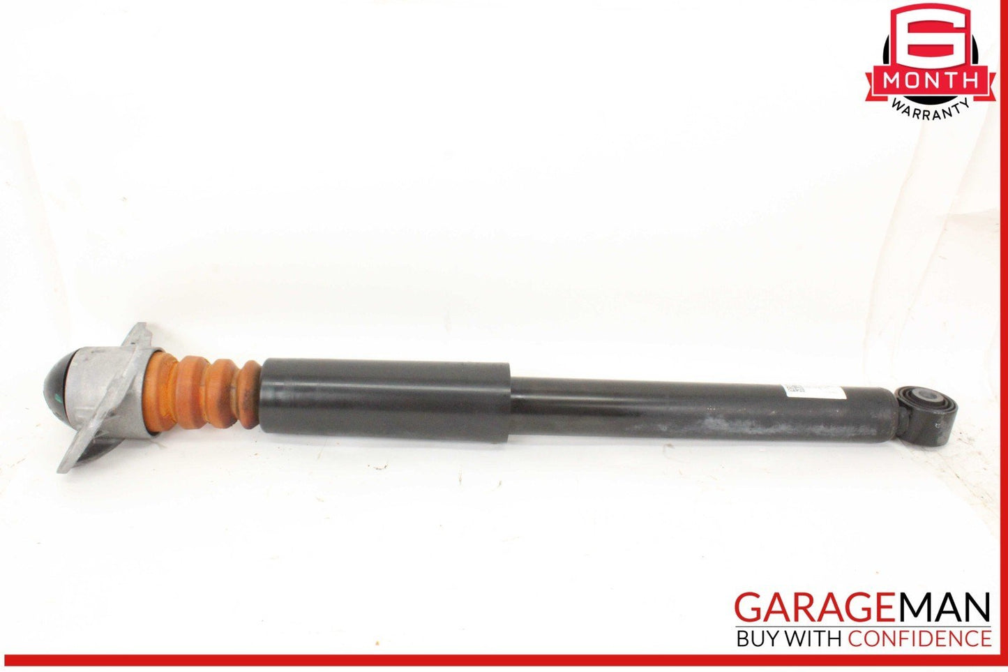 15-18 Audi Q3 Rear Left or Rear Right Side Shock Strut Absorber 5N0512011BS OEM