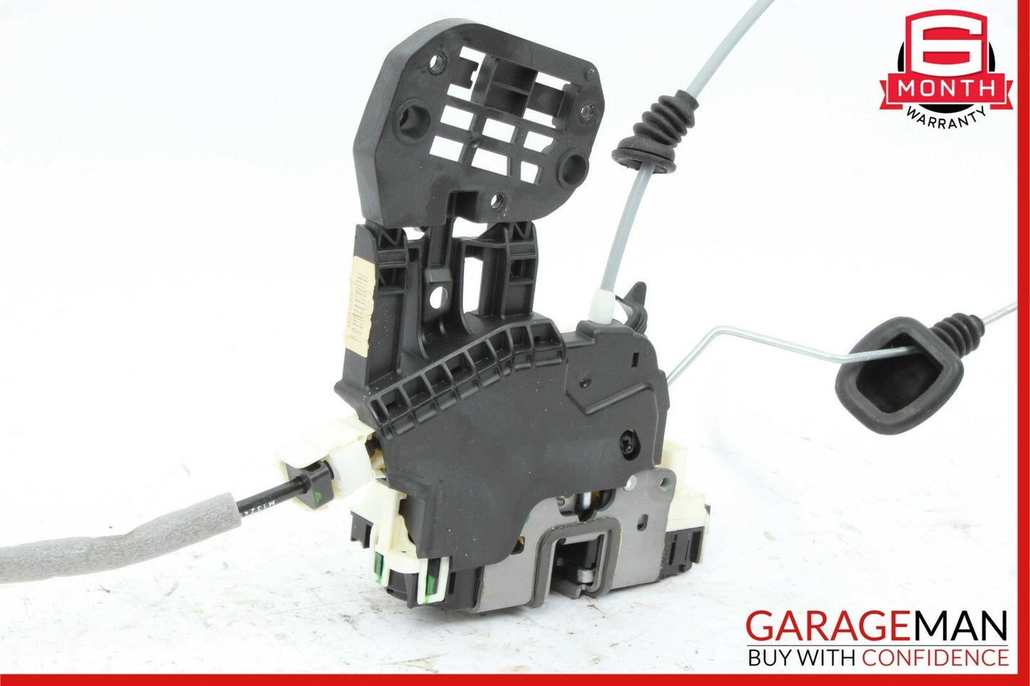 08-20 Mercedes C250 SLK350 E350 Front Right Side Door Lock Latch Actuator OEM
