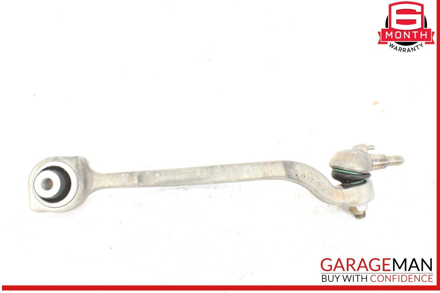 10-16 Mercedes W212 E350 Front Right Side Suspension Wishbone Control Arm OEM
