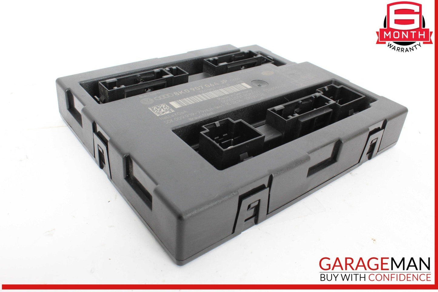 14-16 Audi SQ5 Body Comfort Control Module Unit 8K0907064JP OEM