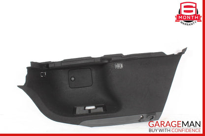 18-23 Kia Stinger Rear Right Quarter Panel Trim Cover OEM
