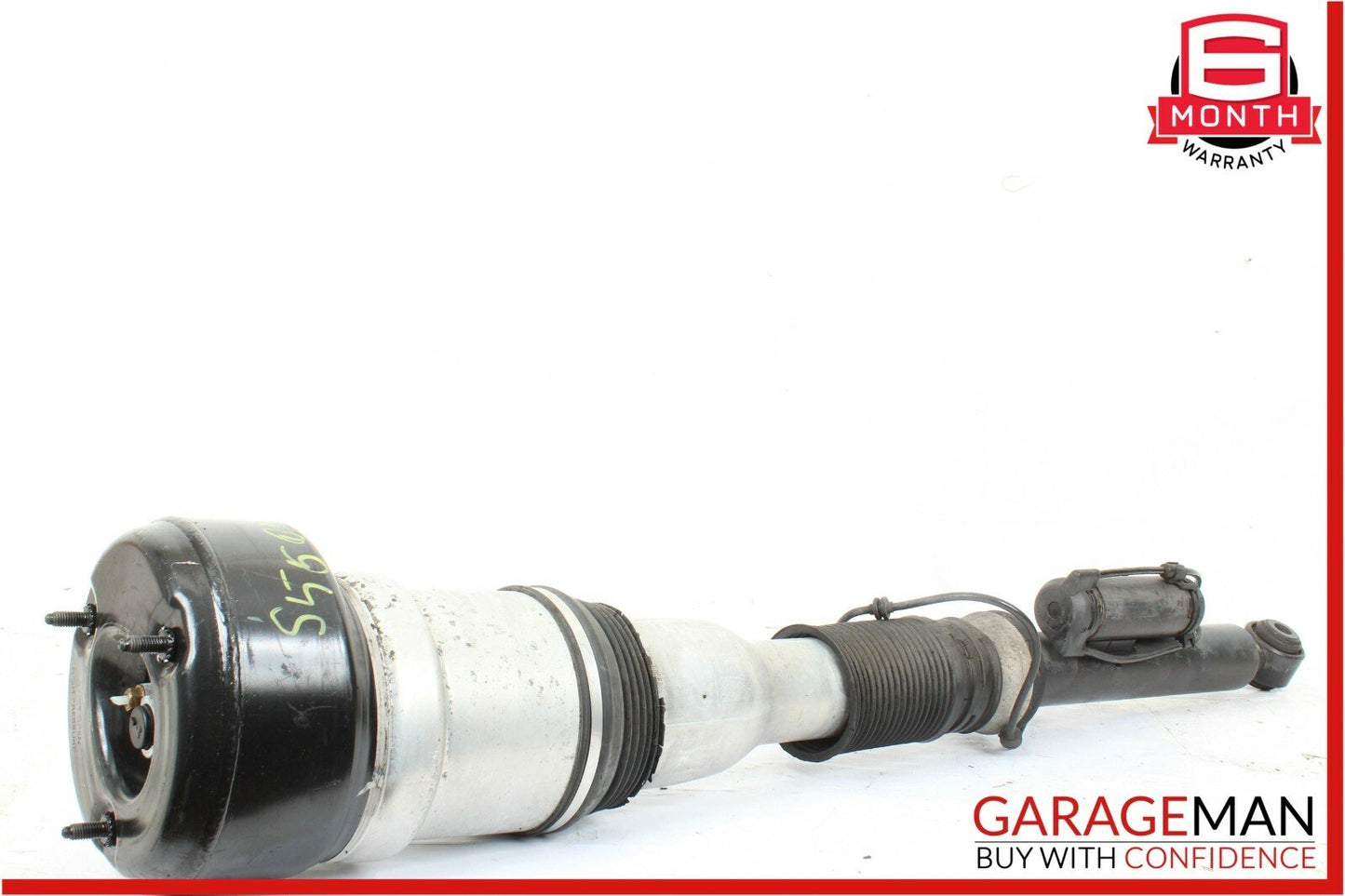 07-13 Mercedes W221 S550 Rear Left / Right Air Airmatic Shock Absorber Strut OEM