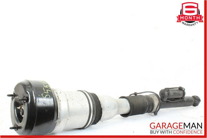 07-13 Mercedes W221 S550 Rear Left / Right Air Airmatic Shock Absorber Strut OEM