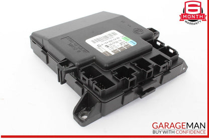 06-13 Mercedes W164 ML350 GL450 Front Right Passenger Door Control Module OEM