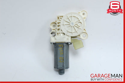 03-09 Mercedes W211 E350 E500 E63 Front Right Door Window Regulator Motor Unit