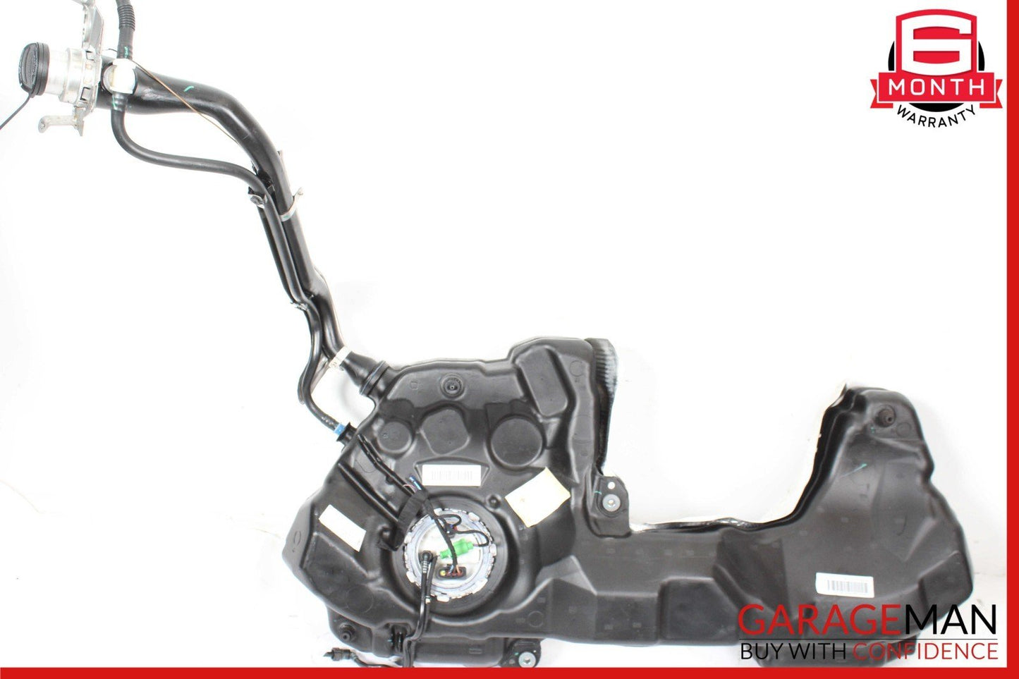 18-24 Audi RS5 A5 Sportback Fuel Gas Tank Reservoir Assembly 8W6201021 OEM