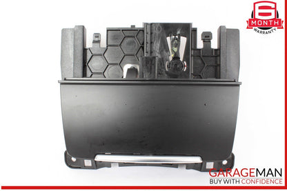 13-16 Audi A4 Front Center Console Ashtray Ash Tray Lighter Storage Trim OEM