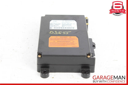 00-06 Mercedes W220 S55 AMG S500 CL500 Voice Command Control Module Unit OEM