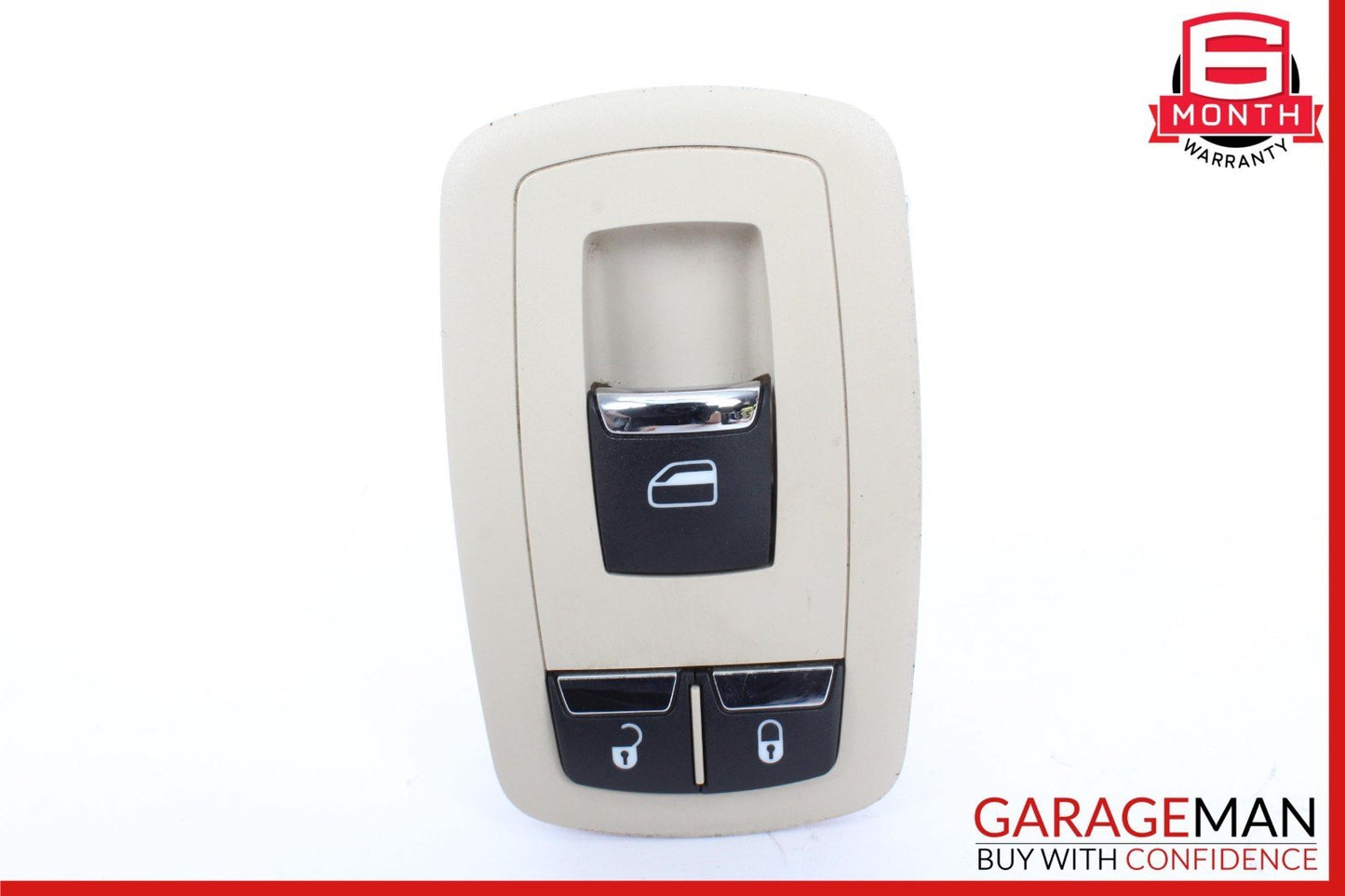14-17 Maserati Quattroporte Front Right / Rear Left or Right Door Window Switch