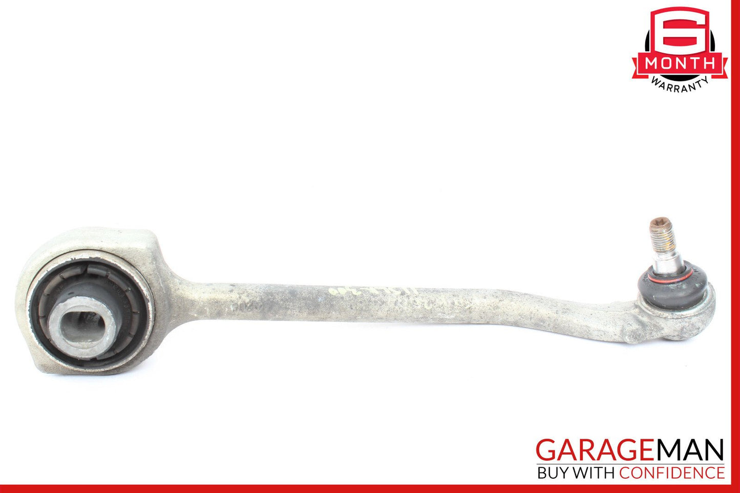 05-11 Mercedes R171 SLK300 Front Right Side Lower Control Arm OEM