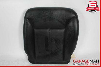 07-12 Mercedes X164 GL450 GL550 Front Right Side Lower Bottom Seat Cushion OEM