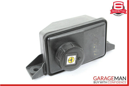 14-17 Maserati Ghibli Power Steering Fluid Tank Reservoir Bottle OEM