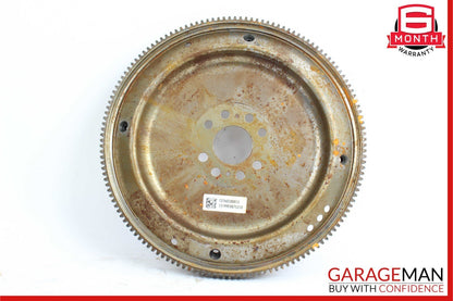 08-11 Mercedes W204 C300 Transmission Flywheel Fly Wheel Flexplate OEM