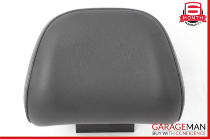 10-17 Audi Convertible Rear Left or Right Side Headrest 8F0885973T OEM