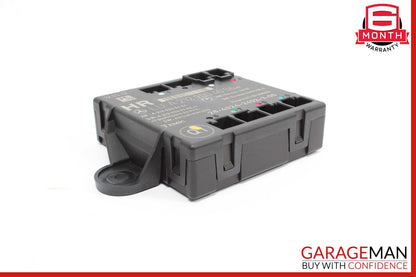 08-18 Mercedes W204 C350 E350 E550 Rear Right Side Door Control Module Unit
