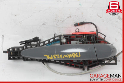 12-18 BMW F30 328i 528i Front Right Passenger Side Exterior Door Handle Assy OEM
