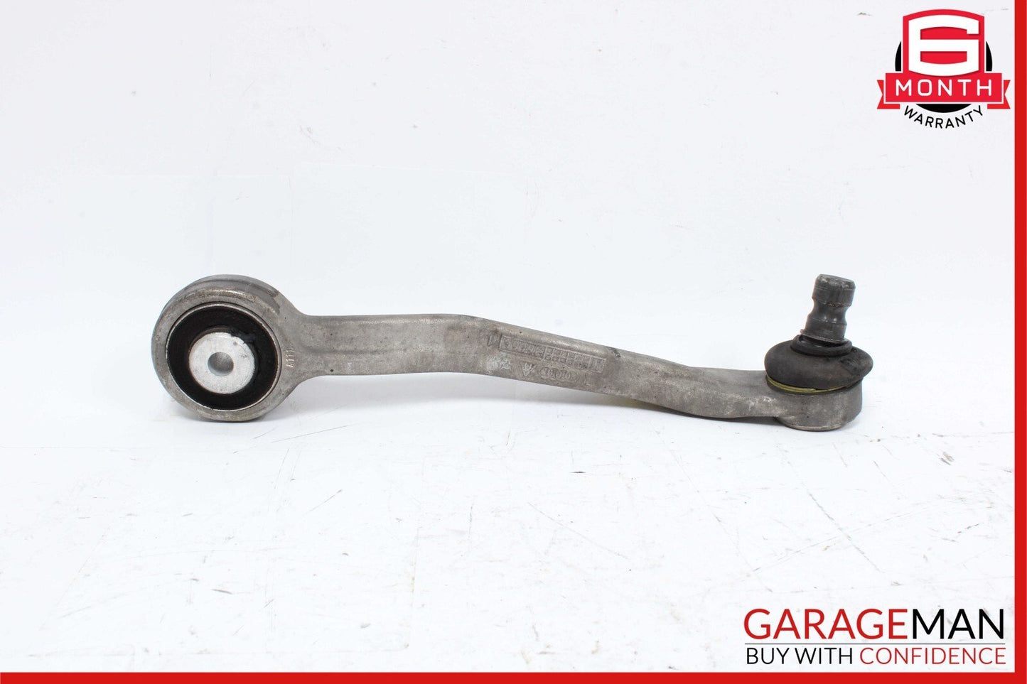 12-18 Audi A7 Front Right Passenger Side Suspension Upper Rearward Control Arm