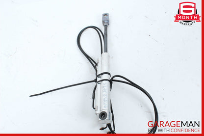 12-20 Mercedes R172 SLK250 Left Convertible Top Main Drive Lift Cylinder OEM