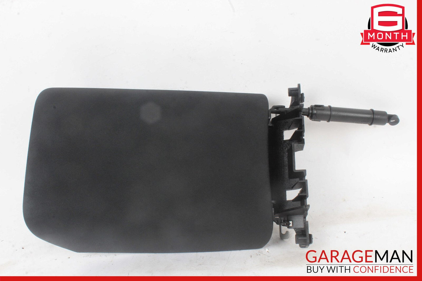 05-11 Mercedes R171 SLK300 SLK280 Upper Center Console Arm Rest Armrest Cover