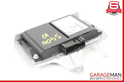10-13 Mercedes W221 S400 E550 Distronic Adaptive Cruise Control Module Q1 OEM