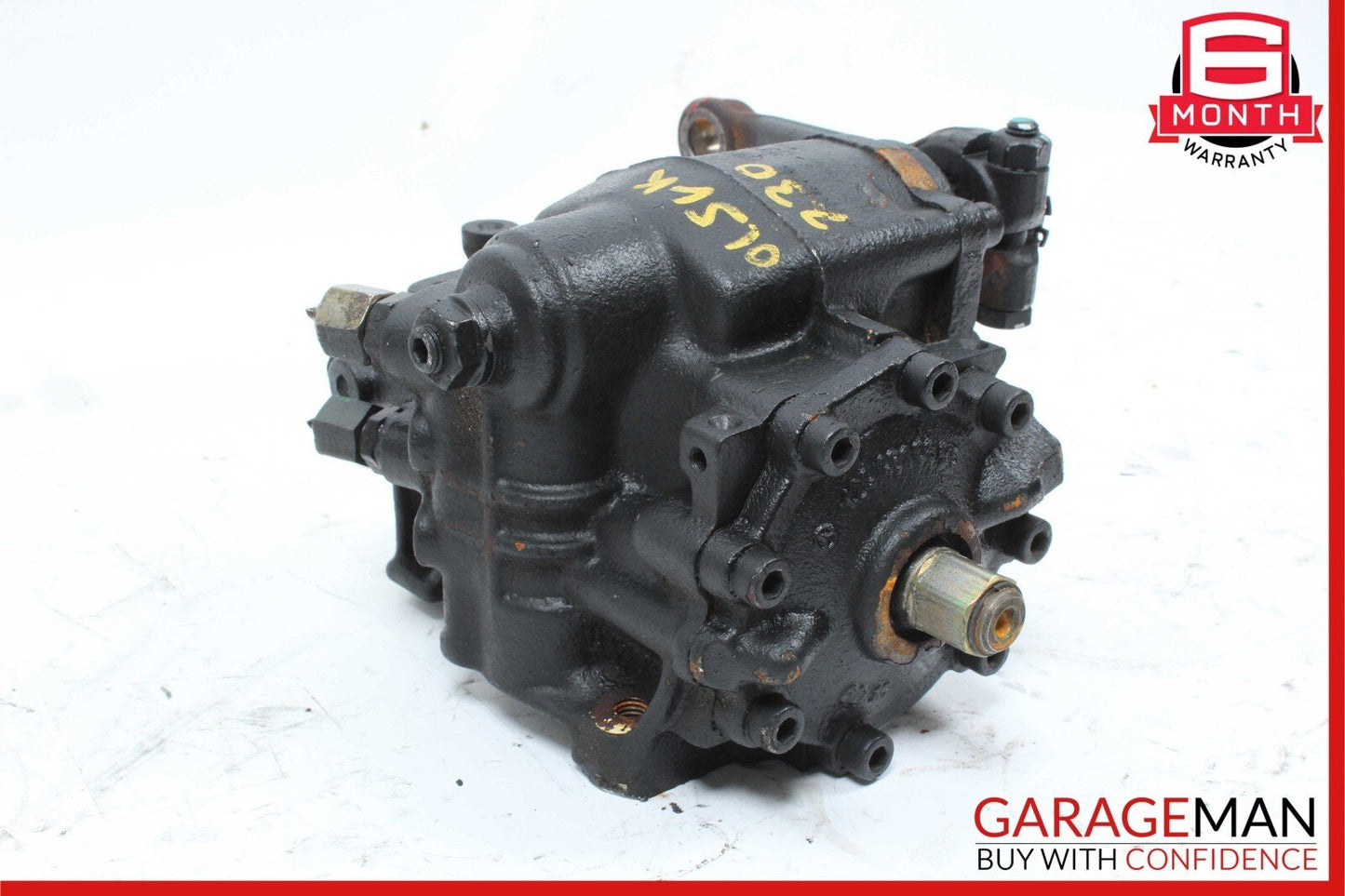 97-01 Mercedes R170 SLK230 SLK320 Power Steering Gear Box Gearbox 1704601100 OEM