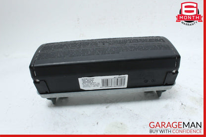 03-09 Mercedes W211 E350 E320 E500 E55 Front Right Side Dashboard Airbag Air Bag