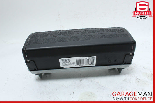 03-09 Mercedes W211 E350 E320 E500 E55 Front Right Side Dashboard Airbag Air Bag