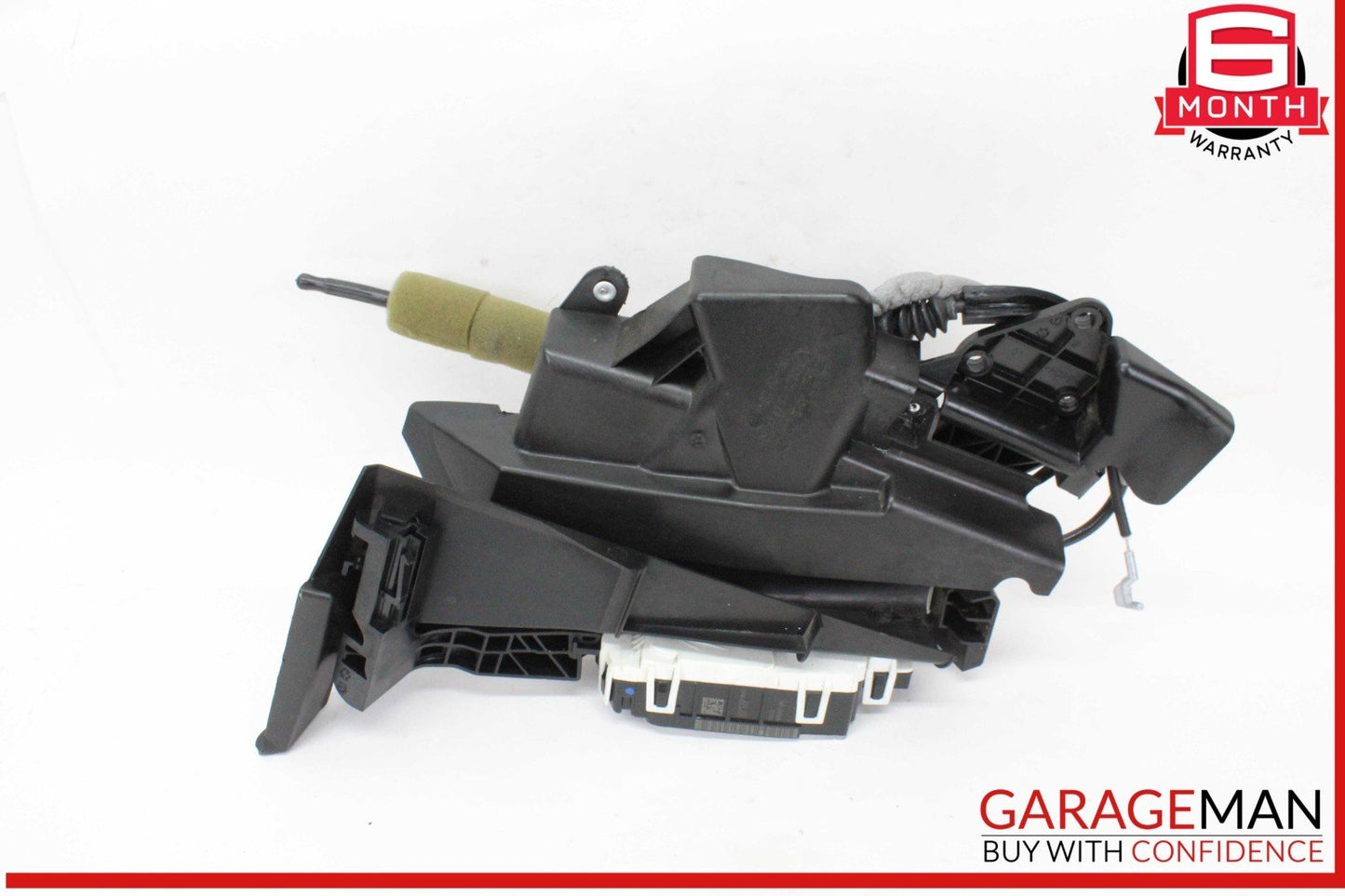 08-14 Mercedes X204 GLK350 Front Right Side Door Lock Latch Actuator OEM