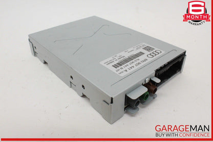 09-17 Audi Q5 SQ5 Rear View Camera Computer Control Module Unit 8R0907441A OEM