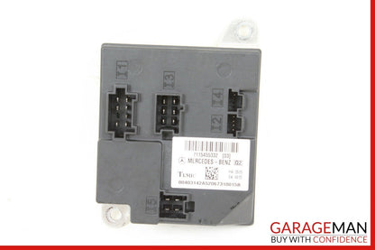 07-11 Mercedes W211 E350 E550 CLS550 BCM Body Control Module Unit 2115455332 OEM