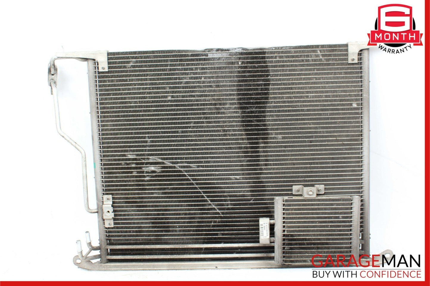 03-06 Mercedes W215 CL55 CL65 AMG AC A/C Air Condition Condenser Cooler OEM