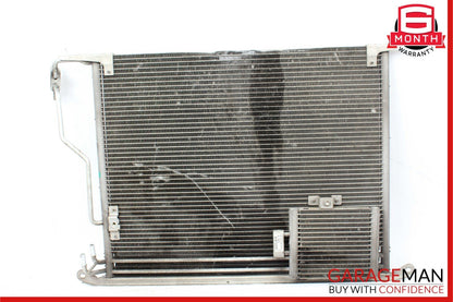 03-06 Mercedes W215 CL55 CL65 AMG AC A/C Air Condition Condenser Cooler OEM