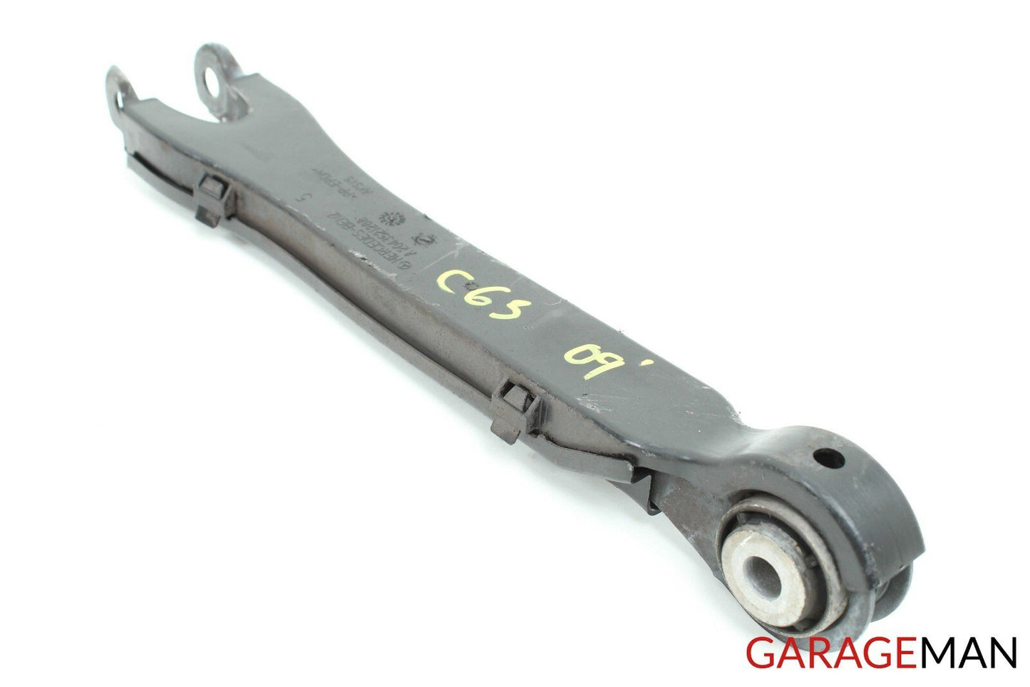 08-14 Mercedes W204 C63 AMG Rear Right Or Left Lower Thrust Control Arm OEM