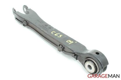 08-14 Mercedes W204 C63 AMG Rear Right Or Left Lower Thrust Control Arm OEM