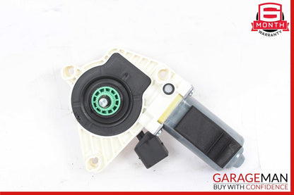 14-18 Mercedes W117 CLA250 Front Left Door Window Regulator Motor Unit