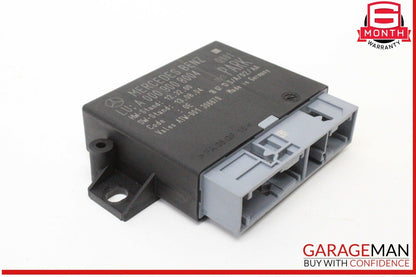 14-16 Mercedes W212 E350 E400 Park Parking Assist Control Module 0009008004 OEM