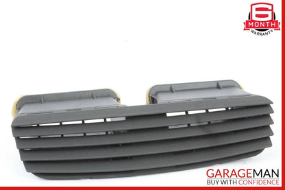 07-14 Mercedes W221 S63 AMG CL550 Center Dash AC A/C Air Vent 2216890066 OEM