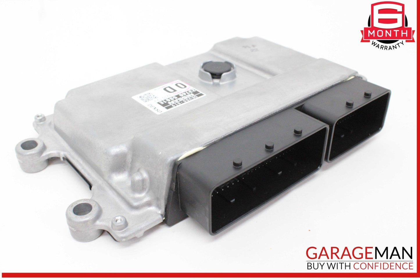 22-23 Nissan Leaf Engine Computer ECU ECM Control Module Unit 237405SG1E OEM