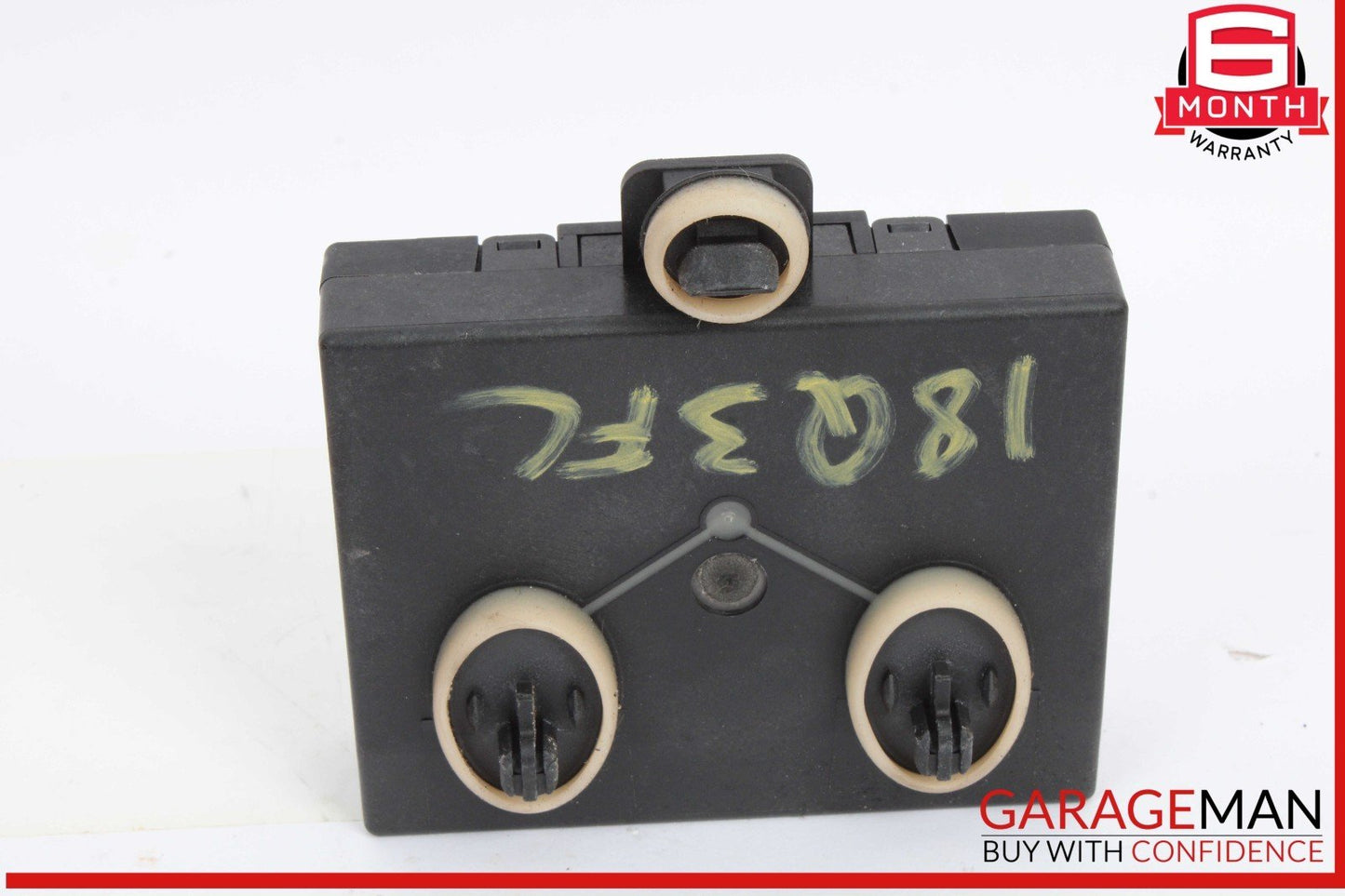 15-18 Audi Q3 Front Left Driver Side Door Control Module 8X0959793K OEM